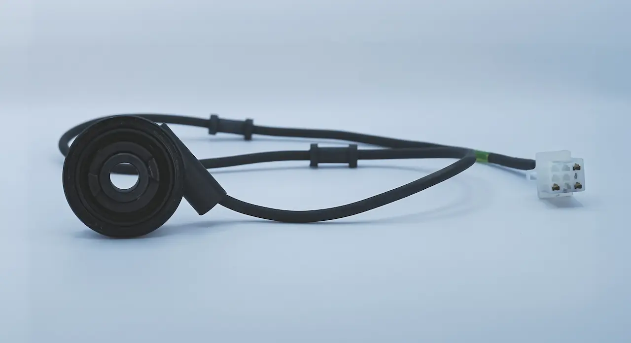 Speed Sensors